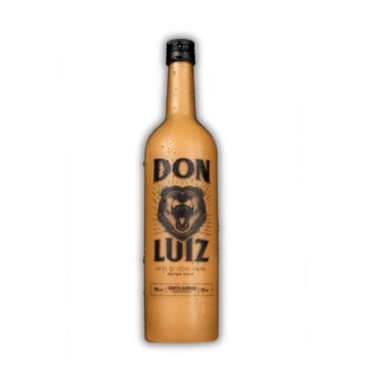 Aqui estão algumas opções de texto ALT, considerando diferentes focos e níveis de detalhe: **Opção 1 (Simples e Direta):** * `Coquetel Doce de Leite Don Luiz` **Opção 2 (Descritiva):** * `Coquetel Doce de Leite cremoso da marca Don Luiz, garrafa de 750ml.` **Opção 3 (Focada no sabor):** * `Coquetel Doce de Leite: uma bebida alcoólica com sabor irresistível de doce de leite.` **Opção 4 (Se a imagem mostrar o produto sendo servido):** * `Coquetel Doce de Leite Don Luiz sendo servido, mostrando sua textura cremosa.` **Qual escolher?** A melhor opção depende do contexto da imagem e da página. Se o objetivo é simplesmente identificar o produto, a Opção 1 é suficiente. Se você quer dar mais informações ou destacar o sabor, as opções 2 ou 3 são melhores. Se a imagem mostrar o produto em uso, a opção 4 pode ser mais relevante. **Dica:** Mantenha o texto ALT conciso e relevante para o conteúdo da imagem e o contexto da página.