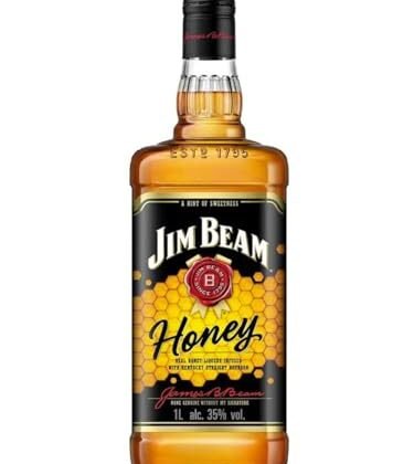 Aqui estão algumas opções para o texto ALT da imagem, utilizando "Jim Beam Honey", priorizando a descrição e a acessibilidade: **Opção 1 (Mais direta):** `Jim Beam Honey, garrafa de bourbon com mel.` **Opção 2 (Um pouco mais descritiva):** `Jim Beam Honey, whisky bourbon com infusão de mel em garrafa de 1 litro.` **Opção 3 (Foco na marca e produto):** `Jim Beam Honey, whisky bourbon com mel da marca Jim Beam.` **Opção 4 (Para e-commerce, pode incluir mais detalhes se o layout permitir):** `Jim Beam Honey, whisky bourbon com mel em garrafa de 1 litro. Compre agora!` **Qual opção escolher?** * A **Opção 1** é boa se você precisa de algo curto e direto. * A **Opção 2** é uma boa escolha geral que descreve o produto de forma concisa. * A **Opção 3** é ideal se a força da marca Jim Beam for importante. * A **Opção 4** é mais apropriada para um contexto de e-commerce, com um call to action. **Dicas extras:** * Mantenha o texto ALT conciso e relevante. * Evite usar termos como "imagem de" ou "foto de" no texto ALT, pois o screen reader já entende que se trata de uma imagem. * Se a imagem for um link, o texto ALT deve descrever o destino do link. Espero que isso ajude!