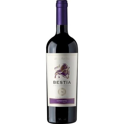 Aqui estão algumas opções de texto ALT para a imagem, considerando a palavra-chave "Carmenère Chileno" e diferentes níveis de detalhe: **Opções Curtas e Diretas:** * "Carmenère Chileno" * "Bestia Carmenère Chileno" **Opções um pouco mais descritivas:** * "Garrafa de Bestia Carmenère Chileno" * "Vinho Tinto Carmenère Chileno Bestia" * "Imagem de um Vinho Carmenère Chileno da Bestia" **Opção mais completa (se relevante ao contexto):** * "Bestia Vinho Tinto Chileno Collection Carmenère. Uma garrafa de excelente Carmenère Chileno." **Qual escolher?** A escolha ideal depende do contexto em que a imagem está sendo usada. * Se o contexto já deixa claro que é uma imagem de vinho (por exemplo, em uma página de loja de vinhos), as opções mais curtas são suficientes. * Se a imagem precisa ser mais descritiva, use as opções mais detalhadas. * Se você quiser enfatizar a marca, inclua o nome "Bestia". **Dica importante:** O texto ALT deve ser conciso e relevante para o conteúdo da página. Pense em qual informação é mais importante para alguém que não pode ver a imagem.