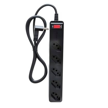 Aqui estão algumas opções de texto ALT, variando em detalhe, utilizando "Proteção Energia": **Opção 1 (Simples e direta):** `Filtro de Linha Clamper Energia 5 Preto LCF: Proteção Energia para seus eletrônicos.` **Opção 2 (Um pouco mais descritiva):** `Filtro de Linha Clamper Energia 5 Preto LCF, oferecendo Proteção Energia contra surtos e picos de voltagem.` **Opção 3 (Destacando a função principal):** `Proteção Energia garantida com o Filtro de Linha Clamper Energia 5 Preto LCF, essencial para proteger seus equipamentos.` **Opção 4 (Com foco no benefício):** `Proteja seus eletrônicos com o Filtro de Linha Clamper Energia 5 Preto LCF: sinônimo de Proteção Energia e segurança.` **Qual usar?** * Se o contexto da imagem for em um site de e-commerce, a Opção 2 ou 4 seriam boas escolhas. * Se o contexto for uma imagem mais simples, apenas para ilustrar o produto, a Opção 1 ou 3 pode ser suficiente. A escolha ideal depende do contexto da imagem e do que você quer enfatizar. O importante é que o texto ALT seja conciso, relevante e utilize a frase chave "Proteção Energia".