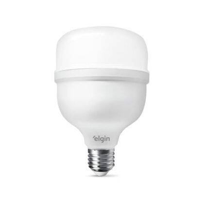 Aqui estão algumas opções de texto ALT para a imagem, usando "Lâmpada LED 20w", com diferentes níveis de detalhe: **Opções Curtas e Diretas:** * Lâmpada LED 20w * Imagem de uma Lâmpada LED 20w **Opções Mais Descritivas:** * Lâmpada LED 20w Elgin, modelo bulbo. * Lâmpada LED 20w com luz branca fria, ideal para iluminação geral. * Close-up de uma Lâmpada LED 20w, formato bulbo. * Lâmpada LED 20w bivolt para uso doméstico e comercial. **Qual escolher?** A melhor opção depende do contexto da imagem e do que você deseja enfatizar. Se a imagem está em uma página de produto, uma descrição mais detalhada pode ser útil. Se a imagem é apenas ilustrativa, uma opção mais curta pode ser suficiente.