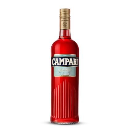 Aqui estão algumas opções de texto ALT para a imagem do Aperitivo Bitter Campari 748ml, variando em nível de detalhe: **Opção 1 (Simples e direta):** `Campari, um aperitivo bitter italiano.` **Opção 2 (Mais descritiva):** `Garrafa de Campari 748ml, um aperitivo bitter de cor vermelha vibrante.` **Opção 3 (Focada na marca):** `Campari: O icônico aperitivo bitter, perfeito para cocktails como Negroni e Americano.` **Opção 4 (Adicionando contexto):** `Close-up de uma garrafa de Campari, ideal para adicionar um toque amargo e sofisticado aos seus drinks.` **Qual escolher?** * Se o contexto da página já é sobre bebidas ou cocktails, a opção 1 pode ser suficiente. * Se a imagem for usada para venda do produto, a opção 2 ou 3 são melhores, pois fornecem mais detalhes. * Se a imagem for usada em um blog ou artigo sobre cocktails, a opção 3 ou 4 são ideais, pois contextualizam o uso do Campari. **Dica:** Escolha a opção que melhor se adapta ao contexto da página e à intenção da imagem. O objetivo do texto ALT é fornecer uma descrição precisa da imagem para pessoas que não podem vê-la.