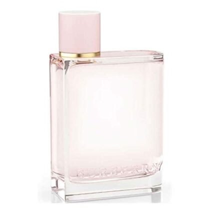 Aqui estão algumas opções de texto ALT para a imagem, utilizando "Burberry Her" e otimizadas para diferentes propósitos: **Opção 1 (Simples e descritiva):** `Burberry Her Eau de Parfum, frasco de 100 ml.` **Opção 2 (Um pouco mais detalhada):** `Frasco de 100 ml do perfume Burberry Her Eau de Parfum.` **Opção 3 (Focada na marca):** `Burberry Her, uma fragrância da Burberry disponível em frasco de 100 ml.` **Opção 4 (Se a imagem mostrar a embalagem):** `Embalagem do perfume Burberry Her Eau de Parfum, 100 ml, da Burberry.` **Opção 5 (Considerando acessibilidade, se a imagem mostrar a cor do líquido):** `Burberry Her Eau de Parfum, 100 ml. O líquido do perfume tem uma tonalidade rosada.` **Qual escolher?** * Se o objetivo é apenas descrever a imagem rapidamente, a **Opção 1** ou **Opção 2** são suficientes. * Se quer dar mais ênfase à marca, use a **Opção 3** ou **Opção 4**. * Se a imagem contém mais detalhes visuais importantes (como a cor do líquido), a **Opção 5** é a melhor para acessibilidade. Lembre-se que o texto ALT deve ser conciso e informativo, ajudando usuários com deficiência visual ou aqueles que não conseguem carregar a imagem a entender o que ela representa.