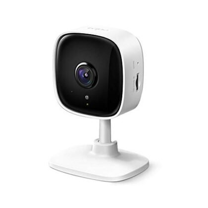 Aqui estão algumas opções de texto ALT, com diferentes níveis de detalhe, usando "Câmera Segurança Wi-Fi": **Opção 1 (Simples):** `Câmera Segurança Wi-Fi Tapo TC60` **Opção 2 (Um pouco mais descritiva):** `Câmera Segurança Wi-Fi branca, modelo Tapo TC60, da TP-Link.` **Opção 3 (Focada na função principal):** `Câmera Segurança Wi-Fi para monitoramento residencial, TP-Link Tapo TC60.` **Opção 4 (Para contextos onde a cor é importante):** `Câmera Segurança Wi-Fi branca TP-Link Tapo TC60, ideal para segurança residencial discreta.` A melhor opção dependerá do contexto em que a imagem está sendo usada. Se o contexto já indica que é um produto TP-Link, a opção 1 pode ser suficiente. Se a cor for relevante, a opção 4 pode ser a melhor escolha.