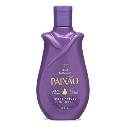 Aqui estão algumas opções de texto ALT, variando em descritividade, usando "Paixão Hidratante": **Opção 1 (simples):** `Paixão Hidratante` **Opção 2 (um pouco mais descritiva):** `Paixão Hidratante, Hidratante Desodorante Corporal Irresistível` **Opção 3 (a mais descritiva, ideal para SEO):** `Paixão Hidratante, Hidratante Desodorante Corporal Irresistível, 200ml` **Qual escolher?** Depende do contexto. Se a imagem é puramente decorativa, a opção 1 é suficiente. Se você quer que a imagem ajude na acessibilidade e SEO, a opção 3 é a melhor. A opção 2 é um bom meio termo.