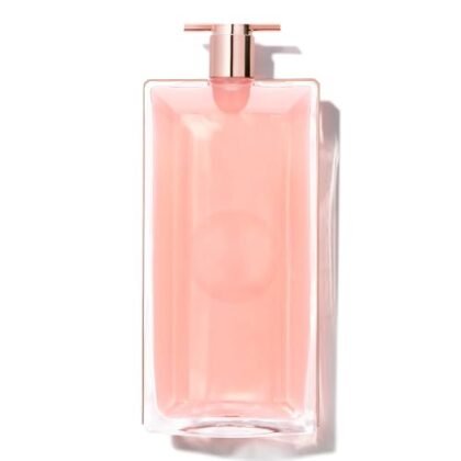 Aqui estão algumas opções de texto ALT para a imagem, utilizando "Idôle Lancôme", com diferentes níveis de detalhe: **Opção 1: Mais simples e direta** `Idôle Lancôme` **Opção 2: Um pouco mais descritiva** `Idôle Lancôme, perfume feminino` **Opção 3: Mais detalhada, se a imagem mostrar o frasco claramente** `Frasco de perfume Idôle Lancôme` **Opção 4: Destacando o público-alvo** `Idôle Lancôme, perfume para mulheres` **Opção 5: (Se a imagem mostrar a embalagem)** `Embalagem do perfume Idôle Lancôme` **Qual opção escolher?** A melhor opção depende do contexto da imagem e do seu objetivo. Se você está apenas tentando fornecer uma descrição básica para acessibilidade, a opção 1 ou 2 são suficientes. Se você quer ser mais específico sobre o que está sendo mostrado na imagem, use a opção 3 ou 5. Se você quer atrair potenciais compradoras, a opção 4 pode ser mais eficaz. Lembre-se que o texto ALT deve ser conciso e preciso.