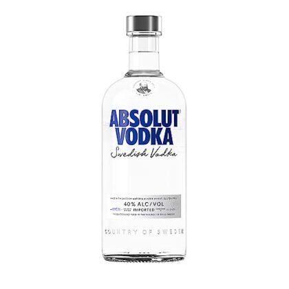 Aqui estão algumas opções de texto ALT para a imagem de Absolut Vodka 750ml, variando em nível de detalhe: * **Opção 1 (Mais simples e direta):** Absolut Vodka * **Opção 2 (Um pouco mais descritiva):** Garrafa de Absolut Vodka * **Opção 3 (Incluindo o volume):** Absolut Vodka 750ml * **Opção 4 (Se houver algo especial na imagem):** Absolut Vodka com design [descrever o design, ex: "natalino" ou "edição limitada"] A melhor opção dependerá do contexto da imagem e do site onde ela está sendo usada. Se a imagem é simplesmente para identificar o produto, a opção mais simples (Opção 1) já é suficiente. Se você quer dar um pouco mais de informação ou a imagem tem algo de especial, use as outras opções.