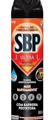 Aqui estão algumas opções de texto ALT para a imagem, utilizando "SBP Escorpião", variando em descritividade: **Opção 1 (Curta e direta):** * "SBP Escorpião: SBP Inseticida Ultra Insetos Rasteiros Spray 360ml, embalagem laranja." **Opção 2 (Um pouco mais descritiva):** * "Imagem do SBP Inseticida Ultra Insetos Rasteiros Spray, 360ml, cor laranja. Rótulo menciona 'SBP Escorpião'." **Opção 3 (Focada no uso):** * "SBP Escorpião: Spray inseticida para combater escorpiões e outros insetos rasteiros. Embalagem laranja de 360ml." A melhor opção depende do contexto da imagem e do que você quer enfatizar. Se a imagem é apenas ilustrativa, a opção 1 pode ser suficiente. Se a imagem faz parte de um texto sobre controle de pragas, a opção 3 pode ser mais relevante.