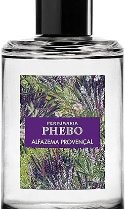 Aqui estão algumas opções de texto ALT para a imagem, usando "Alfazema Provençal", com diferentes níveis de detalhe: **Opção 1 (Mais curta e direta):** `Alfazema Provençal: Deo Colônia PHEBO 200ml` **Opção 2 (Um pouco mais descritiva):** `Deo Colônia Alfazema Provençal da PHEBO em frasco de 200ml.` **Opção 3 (Focada na fragrância):** `PHEBO Alfazema Provençal: Uma deo colônia com a fragrância clássica e relaxante da alfazema provençal.` **Opção 4 (Para quem quer destacar a marca):** `PHEBO: Deo Colônia Alfazema Provençal, 200ml. A tradição e qualidade da PHEBO em uma fragrância atemporal.` **Qual escolher?** * Se o contexto já deixa claro que é um produto de beleza, a opção 1 é suficiente. * Se você quer dar um pouco mais de informação, a opção 2 é boa. * Se a fragrância é um ponto chave, a opção 3 é a melhor. * Se a marca é importante, a opção 4 funciona bem. Lembre-se que o texto ALT deve ser conciso e informativo, descrevendo o conteúdo da imagem da forma mais relevante para o usuário.
