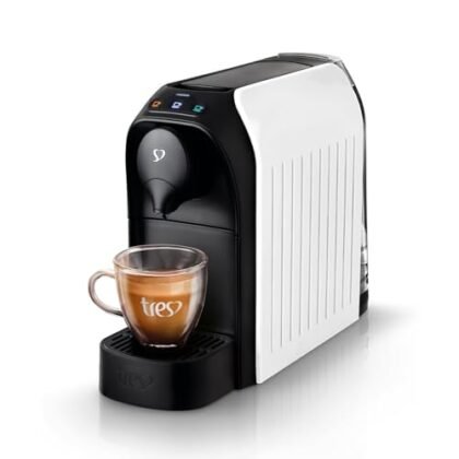 Aqui estão algumas opções de texto ALT usando "Passione", considerando diferentes abordagens: **Opção 1 (Simples e direta):** `Cafeteira Espresso Passione Branca TRES 3 Corações, 220V` **Opção 2 (Enfatizando o nome do produto):** `Cafeteira Passione: Espresso Branco da TRES 3 Corações, ideal para amantes de café.` **Opção 3 (Focando na marca e modelo):** `TRES 3 Corações Passione: A Cafeteira Espresso Branca que você precisa para um café perfeito.` **Opção 4 (Descritiva):** `Imagem de uma Cafeteira Espresso Passione Branca da TRES 3 Corações, modelo 220V.` **Qual escolher?** A melhor opção depende do contexto em que a imagem está sendo usada. * Se o texto ALT é para uma listagem de produtos, a opção 1 ou 4 são as mais adequadas. * Se é para um banner promocional ou página de detalhes do produto, a opção 2 ou 3 podem ser mais eficazes para atrair a atenção. Lembre-se que o texto ALT deve ser conciso e descrever o conteúdo da imagem de forma clara e objetiva.