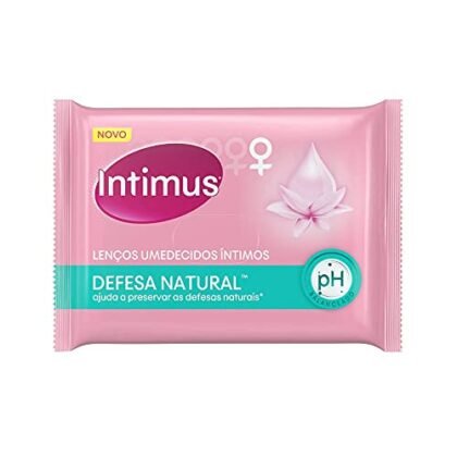 Aqui estão algumas opções de texto ALT para a imagem, usando "Intimus Lenços", com diferentes níveis de detalhe: * **Opção 1 (Simples):** Intimus Lenços * **Opção 2 (Um pouco mais descritiva):** Intimus Lenços umedecidos. * **Opção 3 (Mais informativa):** Intimus Lenços umedecidos, com perfume. * **Opção 4 (Completa):** Embalagem de Intimus Lenços Umedecidos, com perfume, contendo 16 unidades. A escolha do texto ALT ideal depende do contexto da imagem e do nível de detalhe que você deseja fornecer. Se a imagem for apenas uma pequena miniatura, a opção mais simples pode ser suficiente. Se a imagem for maior e mais importante, a opção mais descritiva ou completa pode ser melhor.