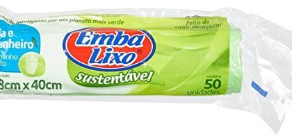 Aqui estão algumas opções de texto ALT para a imagem, utilizando "Saco Lixo Sustentável", variando em detalhes e foco: **Opções:** * **Saco Lixo Sustentável:** Saco de lixo verde para pia e banheiro da marca Embalixo. * **Saco Lixo Sustentável Embalixo:** Embalagem de sacos de lixo verdes e sustentáveis para uso em pias e banheiros. * **Saco Lixo Sustentável Verde:** Saco de lixo verde, da marca Embalixo, ideal para pia e banheiro, com foco na sustentabilidade. * **Saco Lixo Sustentável para Pia e Banheiro:** Embalagem de sacos de lixo sustentáveis na cor verde, projetados para uso em pias e banheiros. * **Saco Lixo Sustentável Embalixo Verde Pia Banheiro:** Saco de lixo sustentável da Embalixo, cor verde, ideal para uso em pia e banheiro. **Dicas para escolher o melhor texto ALT:** * **Priorize a descrição:** Tente descrever a imagem de forma objetiva e concisa. * **Seja específico:** Mencione a marca (Embalixo) e a cor (verde) se forem relevantes. * **Considere o contexto:** Pense onde a imagem está sendo usada e qual informação é mais importante para o usuário. Se for um anúncio, destacar a sustentabilidade pode ser crucial. Lembre-se que o texto ALT é importante para acessibilidade, ajudando pessoas com deficiência visual a entenderem o conteúdo da imagem.