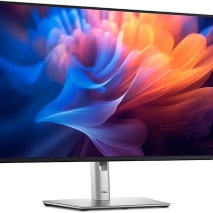 Aqui estão algumas opções de texto ALT para a imagem do Monitor Dell de 27" - P2725H, variando em detalhe: **Opção 1 (Simples e direta):** `Monitor Dell P2725H de 27 polegadas` **Opção 2 (Um pouco mais descritiva):** `Monitor Dell 27" P2725H` **Opção 3 (Incluindo o tipo de monitor):** `Monitor de computador Dell P2725H de 27 polegadas` **Opção 4 (Se a imagem mostrar algo específico):** * Se a imagem mostrar o monitor em uma mesa de trabalho: `Monitor Dell P2725H de 27" em uma mesa de trabalho` * Se a imagem mostrar os conectores traseiros: `Monitor Dell P2725H de 27" mostrando as conexões traseiras` **Qual escolher?** * A **opção 1** é a mais simples e adequada se o contexto da imagem já deixa claro que é um monitor de computador. * A **opção 2** é uma boa opção se você tem limite de caracteres. * A **opção 3** é boa se você acha que é importante especificar que é um monitor de computador. * A **opção 4** é crucial se a imagem tiver algo específico que a destaca (como o uso em um ambiente ou um detalhe particular). **Importante:** * Se a imagem fizer parte de um link, o texto ALT deve descrever para onde o link leva. * O texto ALT deve ser conciso e informativo. * Pense no usuário que usa leitor de tela. O texto ALT deve fornecer informações suficientes para que ele entenda o que a imagem representa.