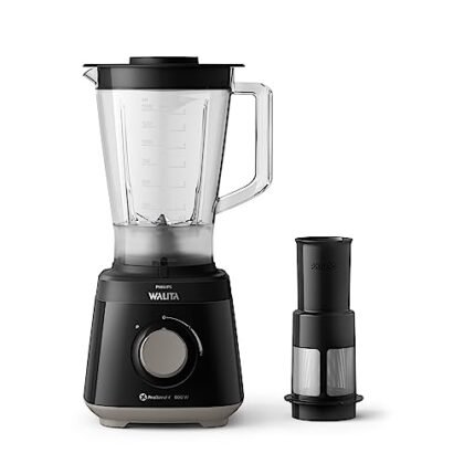 Aqui estão algumas opções de texto ALT para a imagem, considerando diferentes níveis de detalhe e foco: **Opção 1 (Simples e direta):** ``` Liquidificador Philips Walita Daily RI2112 Preto ``` **Opção 2 (Com mais detalhes e intenção de SEO):** ``` Liquidificador Philips Walita Daily RI2112 Preto 110v - Ideal para sua cozinha! ``` **Opção 3 (Descritiva, focada na acessibilidade):** ``` Um liquidificador preto, modelo Philips Walita Daily RI2112, em close-up. ``` **Qual escolher?** * **Opção 1:** A mais simples, adequada se a imagem for autoexplicativa no contexto da página. * **Opção 2:** Melhor para SEO, pois inclui palavras-chave importantes. * **Opção 3:** Mais descritiva e útil para pessoas com deficiência visual, pois detalha a aparência do objeto. A melhor opção depende do contexto da página e do seu público-alvo. Se você está vendendo o produto, a Opção 2 provavelmente será a mais eficaz. Se acessibilidade for a prioridade, a Opção 3 é a melhor escolha.