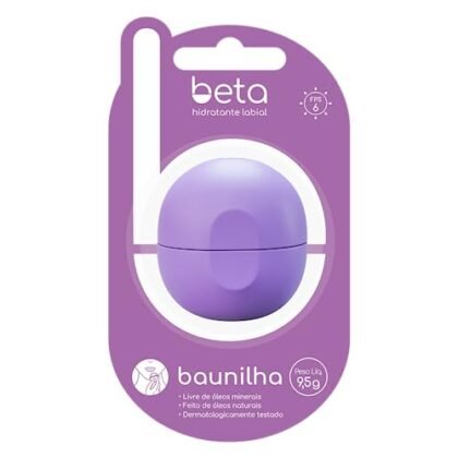 Aqui estão algumas opções de texto ALT para a imagem do produto "Hidratante Labial Baunilha", considerando diferentes focos: **Opção 1 (Simples e direta):** `Hidratante Labial Baunilha` **Opção 2 (Descritiva):** `Hidratante Labial Baunilha em embalagem prática e sofisticada.` **Opção 3 (Focada nos benefícios):** `Hidratante Labial Baunilha para hidratação profunda e proteção solar dos lábios.` **Opção 4 (Mais completa, utilizando palavras-chave):** `Hidratante Labial Baunilha: hidratação labial com aroma de baunilha, proteção solar e ingredientes naturais.` **Qual escolher?** A melhor opção depende do contexto da imagem e do que você quer enfatizar. * Se você só quer que o mecanismo de busca identifique o produto, a **opção 1** é suficiente. * Se você quer dar um pouco mais de contexto, a **opção 2** ou **3** são boas escolhas. * Se você quer otimizar para SEO e fornecer mais informações, a **opção 4** é a melhor. **Dica:** Mantenha o texto ALT conciso e relevante. Ele deve descrever a imagem de forma clara e fornecer informações úteis para pessoas com deficiência visual e para os mecanismos de busca.