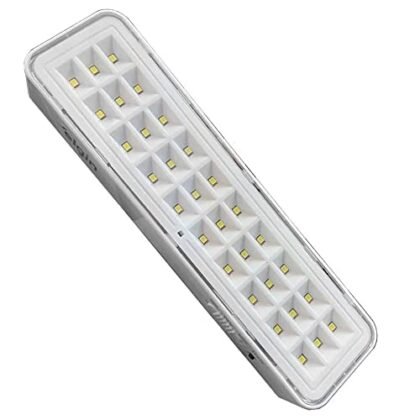Aqui estão algumas opções de texto ALT para a imagem, utilizando "Luminária Emergência Elgin", variando em nível de detalhe: **Opção 1 (Simples e direta):** ``` Luminária Emergência Elgin ``` **Opção 2 (Um pouco mais descritiva):** ``` Luminária Emergência Elgin com 30 LEDs. ``` **Opção 3 (Adicionando características importantes):** ``` Luminária Emergência Elgin, iluminação de emergência com LEDs de luz branca fria. ``` **Opção 4 (A mais detalhada):** ``` Luminária Emergência Elgin bivolt com bateria de longa duração e 30 LEDs de luz branca fria para iluminação em quedas de energia. ``` **Qual escolher?** * A opção 1 é boa se o contexto já fornece informações adicionais sobre o produto. * A opção 2 e 3 são um bom meio-termo, fornecendo informações relevantes sem serem excessivas. * A opção 4 é ideal se a imagem é o único meio de transmitir informações e você quer garantir que o usuário entenda os principais recursos do produto. A escolha ideal depende do contexto em que a imagem está sendo usada e de quanta informação adicional você precisa transmitir através do texto ALT.