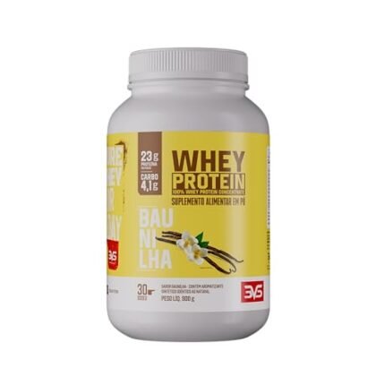 Aqui estão algumas opções de texto ALT para a imagem, utilizando "Whey Concentrado Baunilha", com diferentes níveis de detalhe e otimização para SEO: **Opção 1 (Simples e direta):** ``` Whey Concentrado Baunilha 3VS Nutrition 900g ``` **Opção 2 (Um pouco mais descritiva):** ``` Pote de Whey Concentrado Baunilha da marca 3VS Nutrition, 900g. ``` **Opção 3 (Foco em benefícios e pesquisa):** ``` Whey Concentrado Baunilha para ganho de massa muscular, 3VS Nutrition, 900g. ``` **Opção 4 (SEO mais detalhado - para usar se a página se beneficiar disso):** ``` Whey Concentrado Baunilha 3VS Nutrition 900g: suplemento proteico para atletas e praticantes de atividade física. Ideal para recuperação muscular e ganho de massa magra. ``` **Qual escolher?** * Se você precisa de algo rápido e eficiente, a **Opção 1** é ideal. * Se você quer adicionar um pouco mais de contexto, a **Opção 2** é uma boa escolha. * Se você quer atrair pessoas que buscam o produto por seus benefícios, a **Opção 3** é melhor. * Se você está tentando otimizar a página para mecanismos de busca, a **Opção 4** é a mais completa, mas use com moderação para não "encher" demais o texto ALT. Lembre-se de que o texto ALT deve ser conciso e relevante para a imagem e o contexto da página. Priorize a clareza e a descrição precisa do produto.