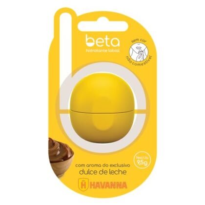 Aqui estão algumas opções de texto ALT para a imagem, considerando a palavra-chave "Hidratante Labial Havanna" e priorizando a descrição, otimização para SEO e acessibilidade: **Opções:** * **Simples e Descritivo:** "Hidratante Labial Havanna sabor Doce de Leite." * **Focado em SEO:** "Hidratante Labial Havanna para lábios macios e hidratados." * **Acessível:** "Imagem de um Hidratante Labial Havanna com embalagem marrom clara." * **Mais Detalhado (se a imagem mostrar mais detalhes):** "Hidratante Labial Havanna sabor Doce de Leite em bisnaga, ideal para proteger os lábios do ressecamento." **Recomendação:** A melhor opção, combinando descrição e SEO, é: **"Hidratante Labial Havanna sabor Doce de Leite para lábios macios."** **Justificativa:** * **"Hidratante Labial Havanna"**: Inclui a palavra-chave principal. * **"sabor Doce de Leite"**: Descreve uma característica importante do produto. * **"para lábios macios"**: Indica o benefício do produto, o que é útil para SEO e para o usuário. Lembre-se que o texto ALT deve ser conciso e relevante para o conteúdo da imagem. Se a imagem tiver mais elementos (por exemplo, uma pessoa usando o produto), você pode adicionar mais detalhes relevantes.