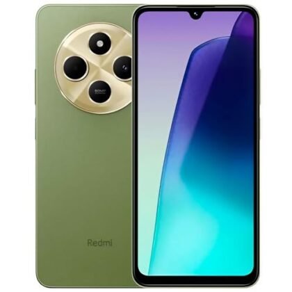 Aqui estão algumas opções de texto ALT para a imagem do smartphone "Redmi 14C Verde Salvia", considerando diferentes níveis de detalhe e acessibilidade: **Opção 1 (Mais simples e direta):** `Redmi 14C Verde Salvia` **Opção 2 (Um pouco mais descritiva):** `Smartphone Redmi 14C na cor Verde Salvia` **Opção 3 (Mais detalhada, focando nas características visíveis):** `Redmi 14C Verde Salvia, exibindo seu design elegante e moderno.` **Opção 4 (Enfatizando a cor):** `Smartphone Redmi 14C com uma vibrante cor Verde Salvia.` **Qual escolher?** * Se o contexto da imagem já deixa claro que é um smartphone, a opção 1 ou 2 são suficientes. * Se a cor é um ponto importante, a opção 4 é melhor. * Se você quer dar um pouco mais de contexto sem ser redundante, a opção 3 é uma boa escolha. **Considerações:** * O texto ALT deve ser conciso e descrever o conteúdo da imagem de forma clara e objetiva. * Evite usar termos genéricos como "imagem de" ou "foto de". * Pense no que é mais importante para o usuário entender ao ver a imagem. Eu escolheria a **Opção 2: `Smartphone Redmi 14C na cor Verde Salvia`** como um bom equilíbrio entre descrição e concisão.
