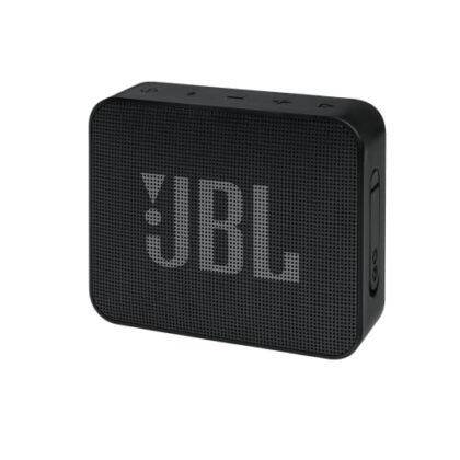 Aqui estão algumas opções de texto ALT para a imagem, usando "JBL Go Essential", variando em nível de detalhe: **Opção 1 (Mais simples):** `JBL Go Essential: Caixa de som Bluetooth preta.` **Opção 2 (Um pouco mais descritiva):** `Caixa de som Bluetooth JBL Go Essential na cor preta.` **Opção 3 (Com foco na portabilidade):** `JBL Go Essential preta: Uma caixa de som Bluetooth compacta e portátil.` **Opção 4 (Mais detalhada, se houver espaço):** `Imagem de uma JBL Go Essential, caixa de som Bluetooth preta. Ideal para levar a sua música para qualquer lugar.` **Qual usar?** * Se o contexto da imagem já deixa claro que é uma caixa de som Bluetooth, a opção 1 ou 2 são boas escolhas. * Se o foco é a portabilidade, a opção 3 é melhor. * Se você tem espaço e quer dar mais informação, a opção 4 pode ser usada. **Dica importante:** Pense no que é mais importante para o usuário entender ao ver a imagem. Qual característica você quer destacar?
