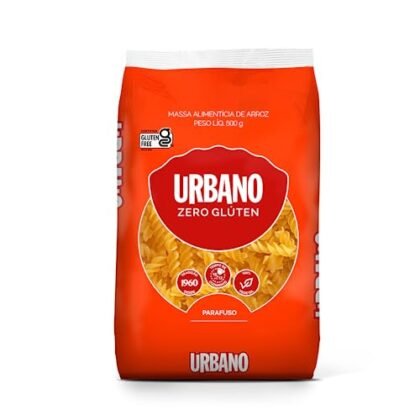 Aqui estão algumas opções de texto ALT para a imagem do produto, utilizando "Macarrão Arroz Sem Glúten", com diferentes níveis de detalhe: **Opção 1 (Simples e direta):** ``` Macarrão Arroz Sem Glúten ``` **Opção 2 (Um pouco mais descritiva):** ``` Macarrão Arroz Sem Glúten no formato parafuso ``` **Opção 3 (Incluindo a marca):** ``` Macarrão Arroz Sem Glúten da Urbano, formato parafuso ``` **Opção 4 (Para SEO e mais detalhada):** ``` Macarrão de Arroz Sem Glúten, Urbano, Parafuso, 500g. Uma opção deliciosa e sem glúten para suas receitas. ``` **Qual escolher?** * Se o contexto for simples e o foco é apenas identificar o tipo de macarrão, a **Opção 1** é suficiente. * Se você precisa enfatizar o formato, a **Opção 2** é melhor. * Se a marca é importante, use a **Opção 3**. * Se você quer maximizar o SEO e dar mais detalhes para o usuário com deficiência visual, a **Opção 4** é a melhor. A escolha ideal depende do contexto da imagem e dos seus objetivos. Considere qual informação é mais relevante para o usuário.