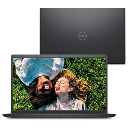 **Opções de texto ALT:** * **Opção 1 (simples e direta):** Notebook Dell Inspiron i3 preto. * **Opção 2 (um pouco mais descritiva):** Imagem de um Notebook Dell Inspiron i3, modelo da Dell. * **Opção 3 (foco na marca):** Notebook Dell Inspiron i3, um laptop da Dell. **Justificativa:** A escolha depende do contexto do site/aplicação. Se o foco é apenas identificar o produto, a opção 1 é suficiente. Se há necessidade de reforçar a marca ou dar um pouco mais de informação, as opções 2 e 3 são melhores. **Recomendações adicionais:** * Mantenha o texto ALT conciso e relevante. * Evite usar termos como "imagem de" ou "foto de", pois leitores de tela já indicam que é uma imagem. * Se a imagem tiver detalhes importantes que não estão no texto ao redor, considere adicioná-los ao texto ALT (dentro do limite de concisão).