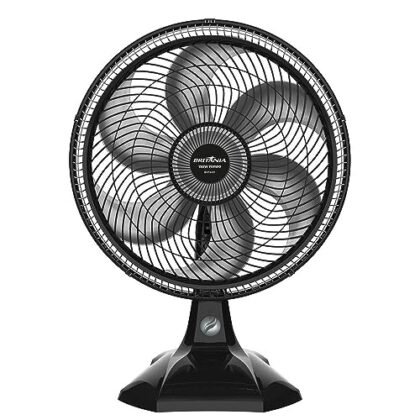 Aqui estão algumas opções de texto ALT para a imagem do "Ventilador Britânia 2 em 1 BVT400 Maxx Force 150W 220V", utilizando "Ventilador Britânia", e priorizando a acessibilidade e a descrição concisa: **Opções:** * **Ventilador Britânia: BVT400 Maxx Force, modelo 2 em 1.** (Opção mais geral, focando no produto e suas principais características) * **Ventilador Britânia BVT400: modelo de coluna ou mesa.** (Enfatiza a versatilidade do modelo) * **Ventilador Britânia Maxx Force: design moderno e potente.** (Destaca o design e a potência do ventilador) * **Ventilador Britânia 2 em 1: refrescando seus ambientes.** (Uma opção mais amigável e com foco no uso) **Por que essas opções são boas:** * **Começam com a palavra-chave "Ventilador Britânia":** Isso ajuda na otimização para mecanismos de busca e associa a imagem à marca. * **São concisas:** Textos ALT devem ser curtos e diretos ao ponto. * **Descrevem o conteúdo visual:** Transmitem a informação essencial sobre o que a imagem mostra. * **Consideram a acessibilidade:** Permitem que pessoas com deficiência visual entendam o conteúdo da imagem. **Qual escolher?** A melhor opção depende do contexto da página. Se a página destaca a funcionalidade 2 em 1, a segunda ou a quarta opção são boas escolhas. Se a página foca na potência, a terceira pode ser melhor. Se você precisa de uma descrição geral, a primeira é a mais adequada.