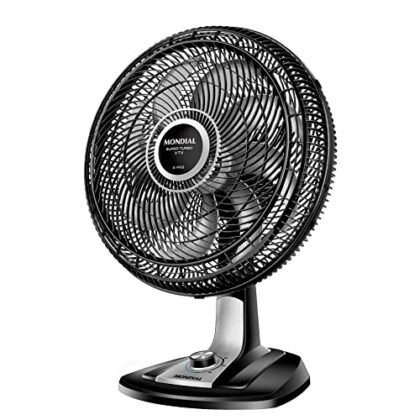 Aqui estão algumas opções de texto ALT para a imagem, utilizando "Ventilador Super Turbo", com diferentes focos: **Opção 1 (Simples e direta):** `Ventilador Super Turbo` **Opção 2 (Adicionando detalhes visuais):** `Ventilador Super Turbo preto e prata` **Opção 3 (Focando na marca e modelo - útil para SEO):** `Ventilador Super Turbo Mondial VTX-40-8P` **Opção 4 (Enfatizando a função):** `Ventilador Super Turbo para ventilação potente` **Opção 5 (Mais descritiva):** `Ventilador Super Turbo de 40cm com 8 pás` A escolha ideal depende do contexto da imagem e do seu objetivo. Se você quer apenas garantir acessibilidade, a opção 1 é suficiente. Se você quer melhorar o SEO, a opção 3 é melhor. Se você quer dar mais contexto visual, as opções 2 e 5 são adequadas.