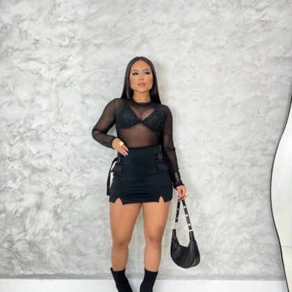 BODY EM TULE COM FECHO – Imagem 1 [nsid:902203414]
