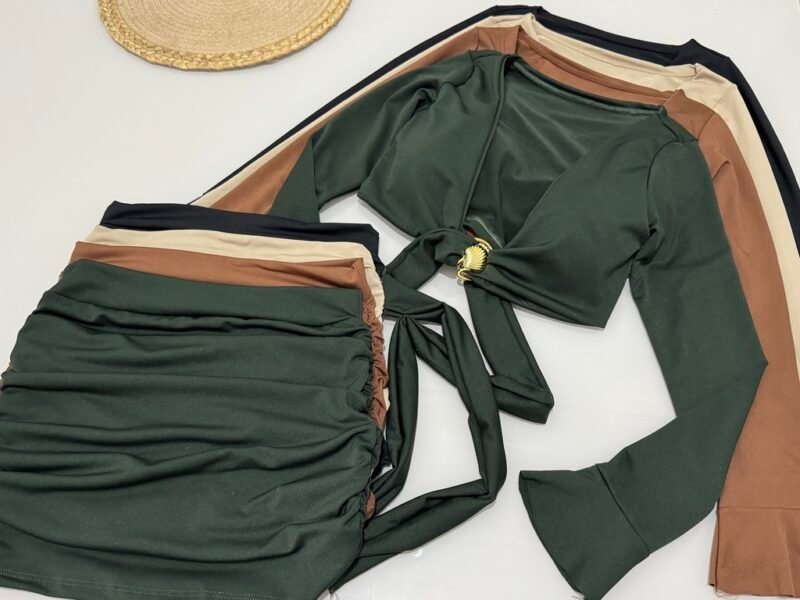 CONJUNTO EM MALHA SUPLEX COM BOJO E JOIA ORGÂNICA – Imagem 3 [nsid:912900674]