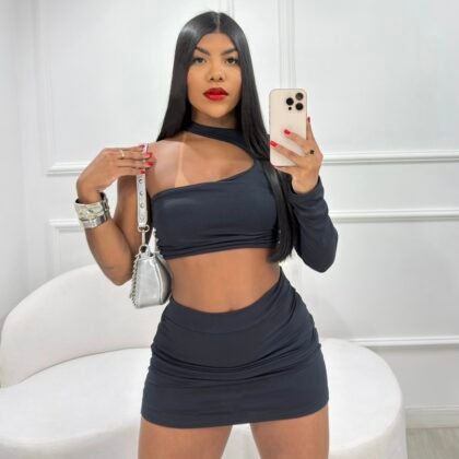 CONJUNTO JULLY EM MALHA SUPLEX COM BOJO – Imagem 1 [nsid:912963466]