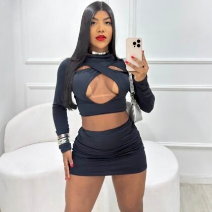CONJUNTO MAJU EM MALHA SUPLEX COM BOJO – Imagem 1 [nsid:912963834]