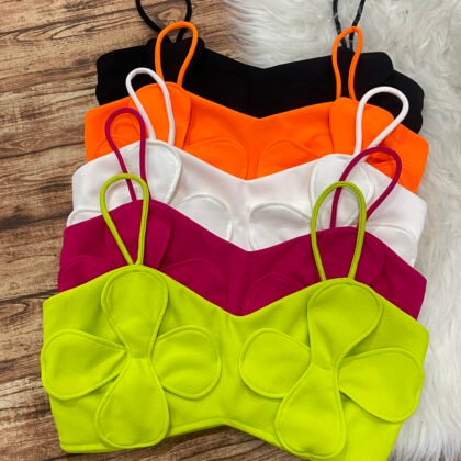 CROPPED EM MALHA ESCUBA – Imagem 1 [nsid:678732195]