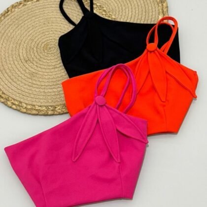 CROPPED EM MALHA ESCUBA – Imagem 1 [nsid:806722793]