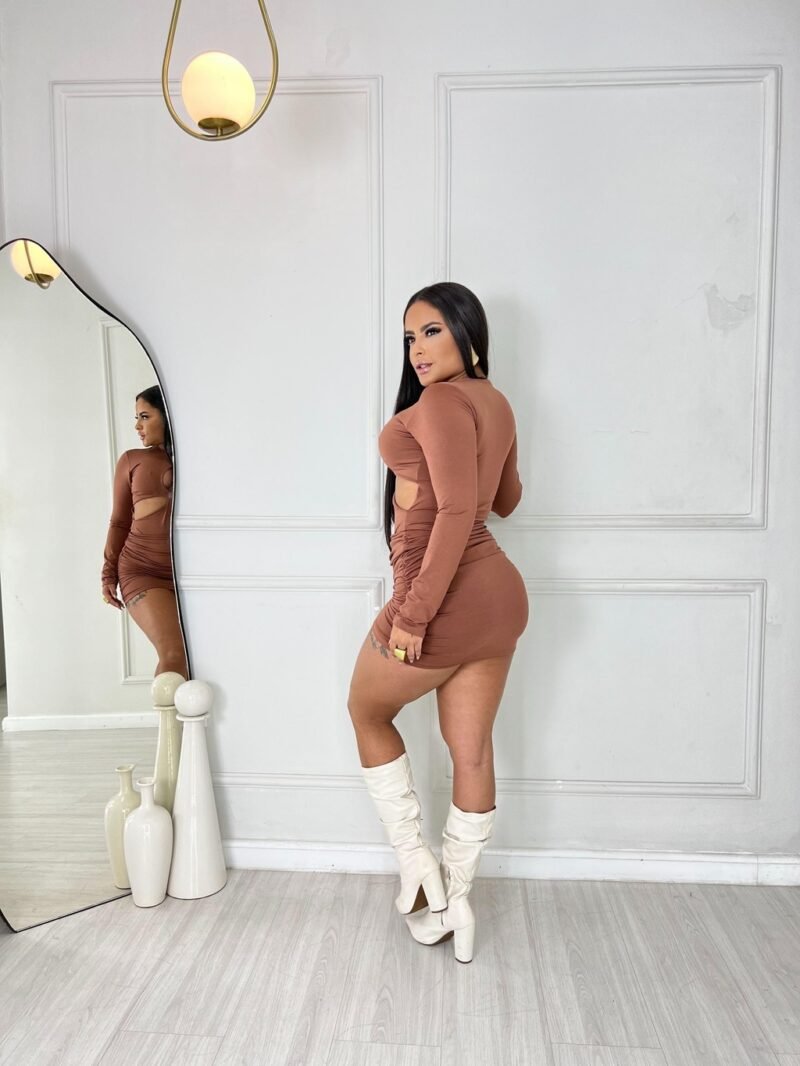 CONJUNTO BODY + SAIA EM SUPLEX – Imagem 8 [nsid:874648482]