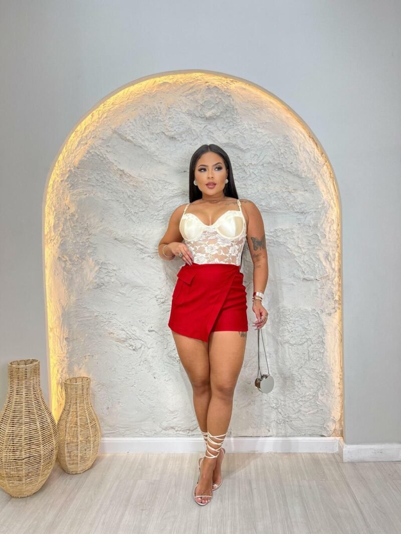 BODY EM MALHA PRADA COM RENDA E ARO DE SUSTENTAÇÃO – Imagem 4 [nsid:772062430]