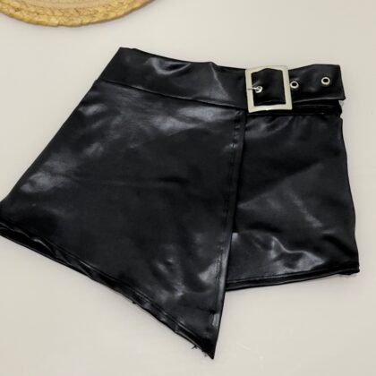 SHORT SAIA FIVELA EM CIRRÊ ACETINADO – Imagem 1 [nsid:919837309]