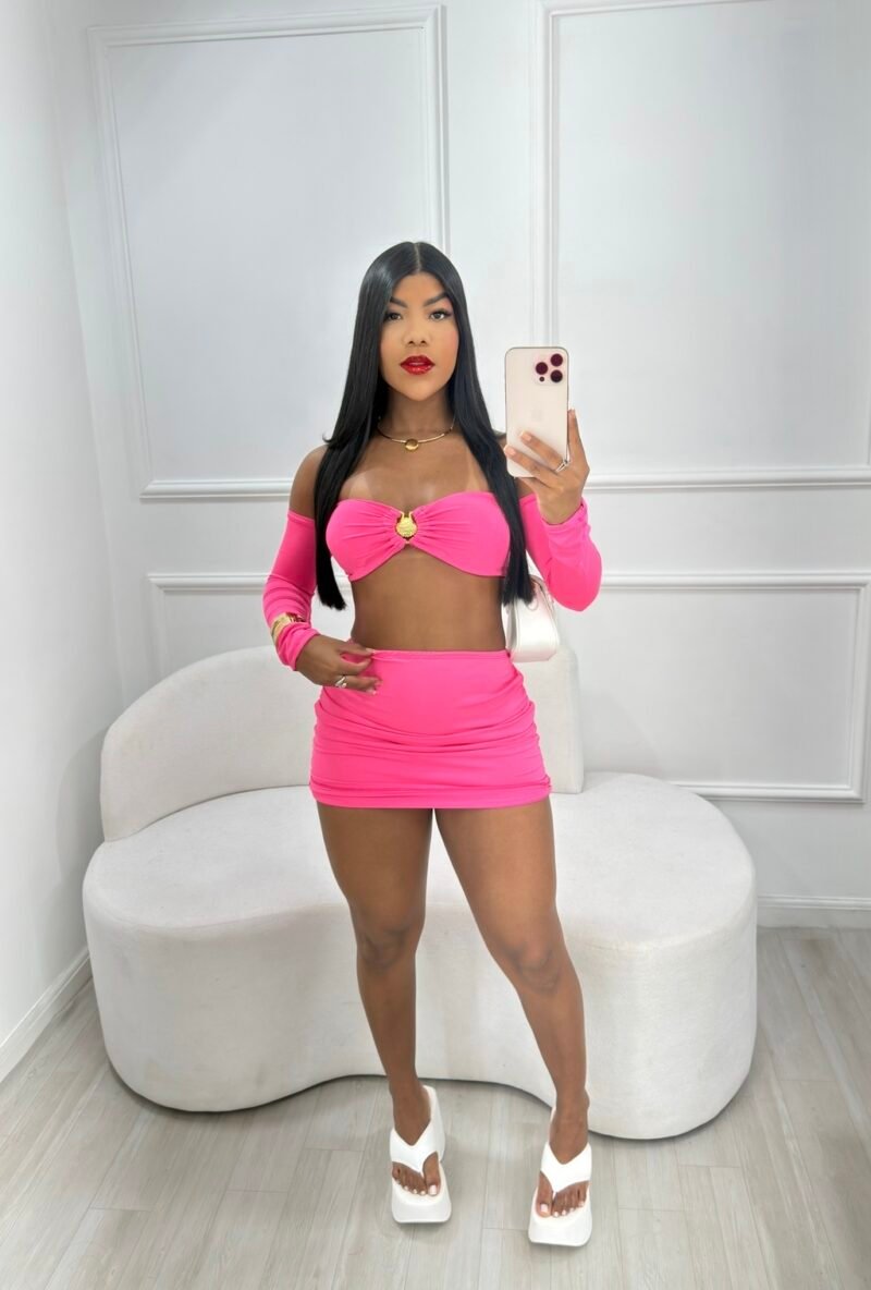 CONJUNTO CONCHA EM MALHA SUPLEX COM BOJO – Imagem 8 [nsid:935568829]