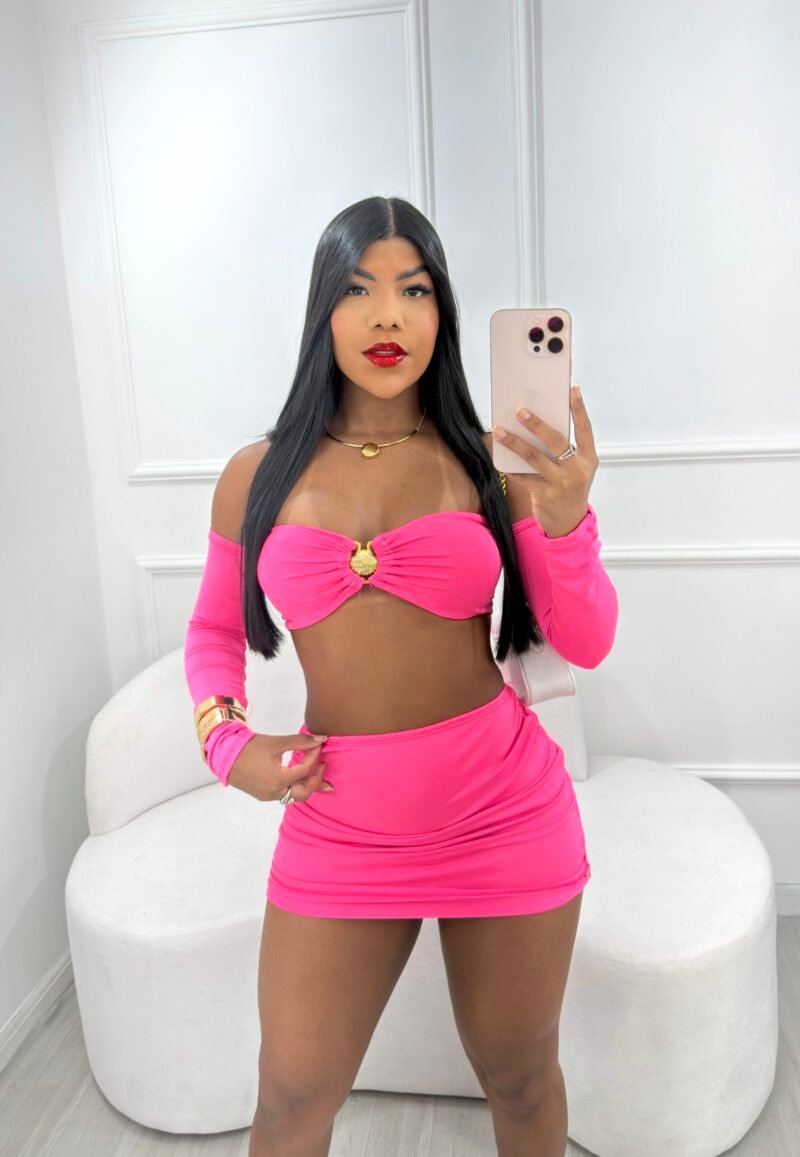 CONJUNTO CONCHA EM MALHA SUPLEX COM BOJO – Imagem 9 [nsid:935568832]