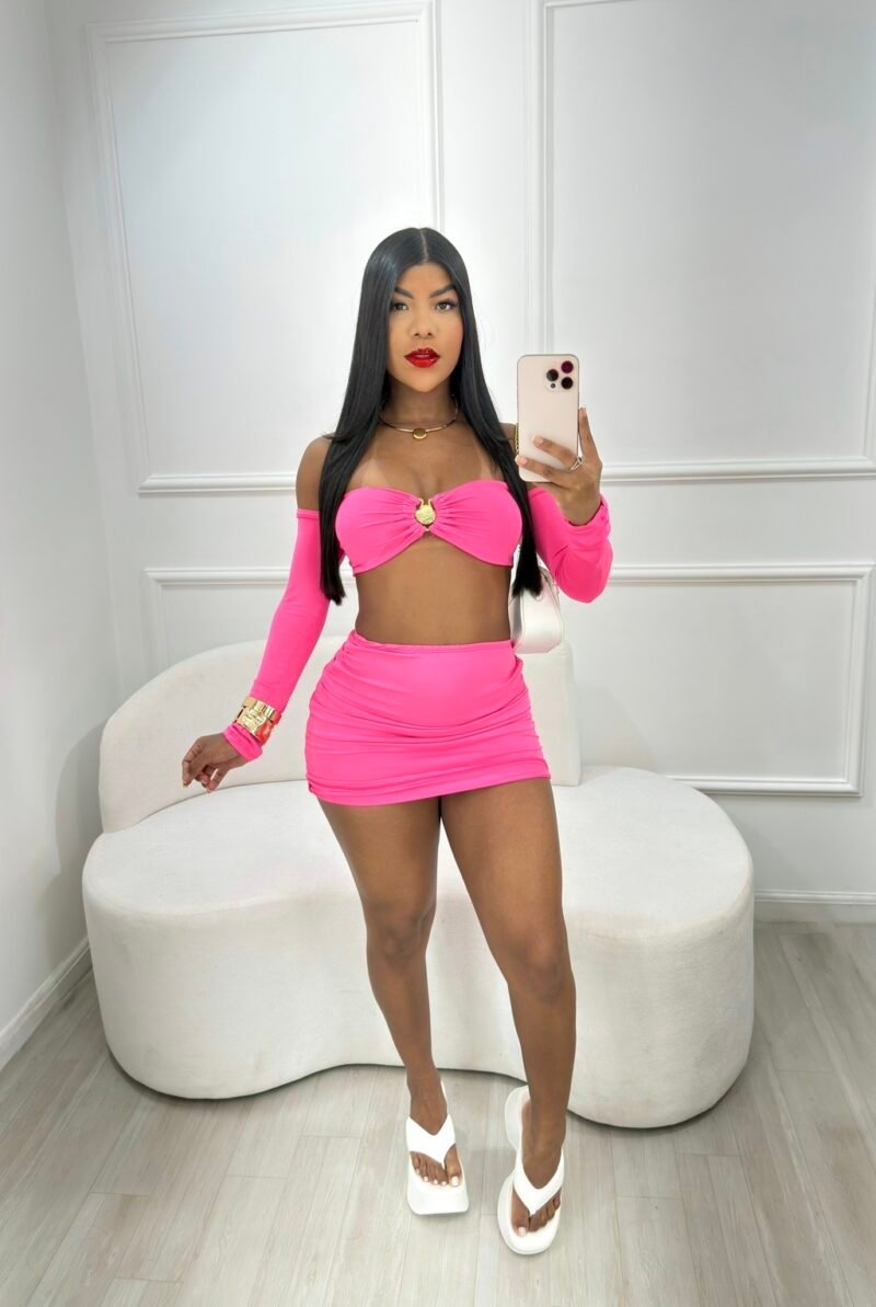 CONJUNTO CONCHA EM MALHA SUPLEX COM BOJO – Imagem 3 [nsid:935568830]