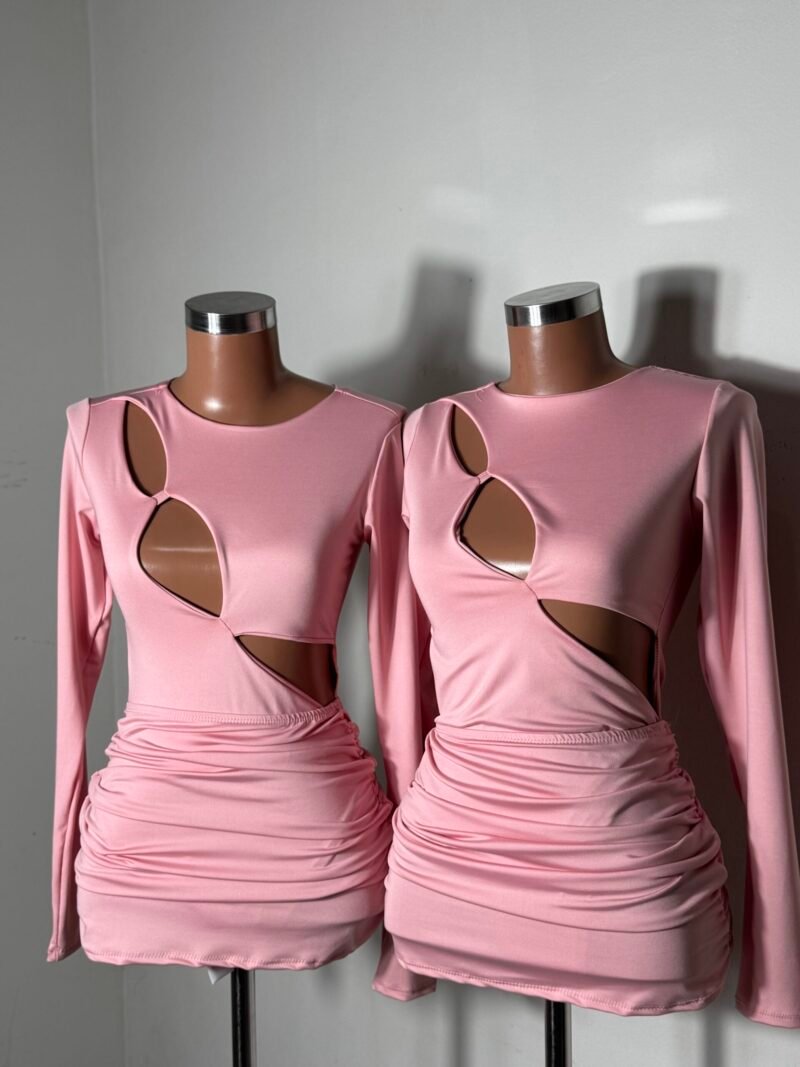 CONJUNTO BODY + SAIA EM SUPLEX – Imagem 2 [nsid:935751569]