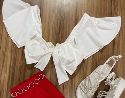 CROPPED EM MALHA ESCUBA – Imagem 1 [nsid:785860940]