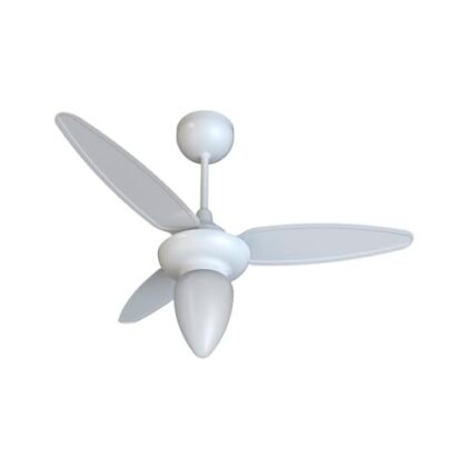 Ventilador Teto Inverter Ventisol Wind Branco