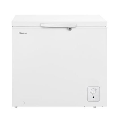 Freezer Horizontal Hisense