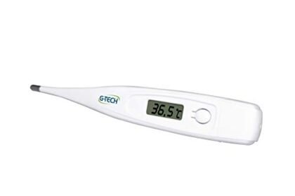 Termômetro Digital para medição de temperatura.