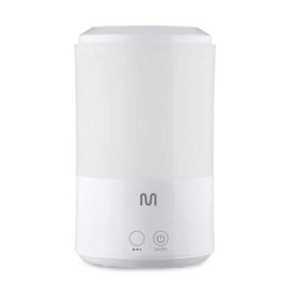 Umidificador Aromatizador Pure Air 3L Multi Saúde HC143