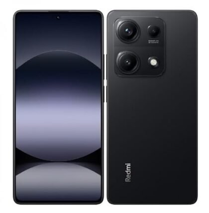 Redmi Note 14S Preto