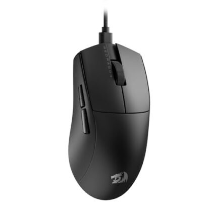 Mouse Gamer Ultraleve
