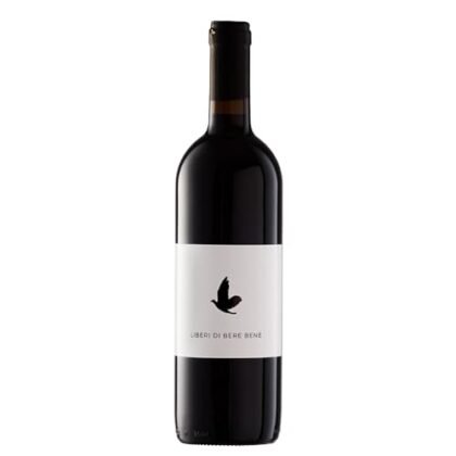 Vinho Tinto Liberi Italiano 750ml