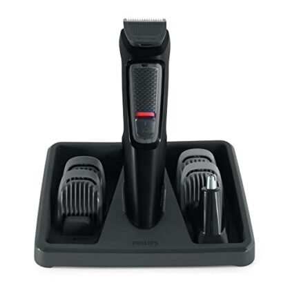 Aparador Multigroom Philips para diversos estilos.